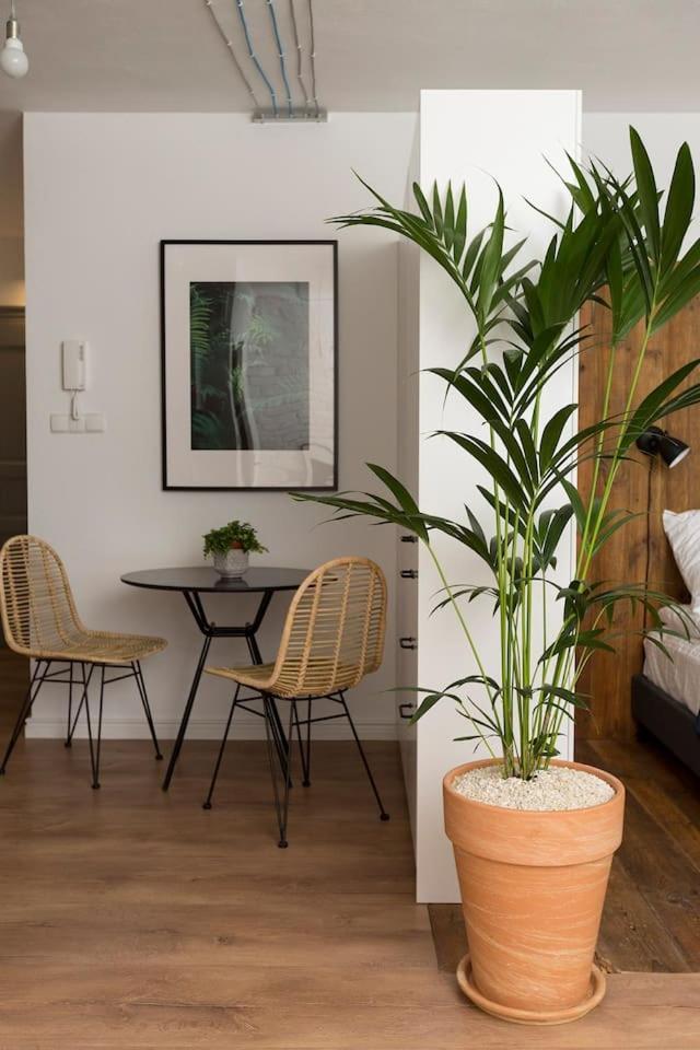 Loft Paprotka Premium Apartment, Close To Mtp Expo, F.Vat Poznan Exterior photo